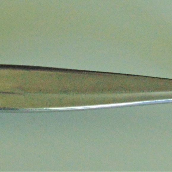 1881 Rogers Oneida Surf Fork - Picture 7 of 7